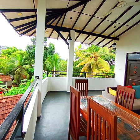 S & K Resort Mirissa Dış mekan fotoğraf