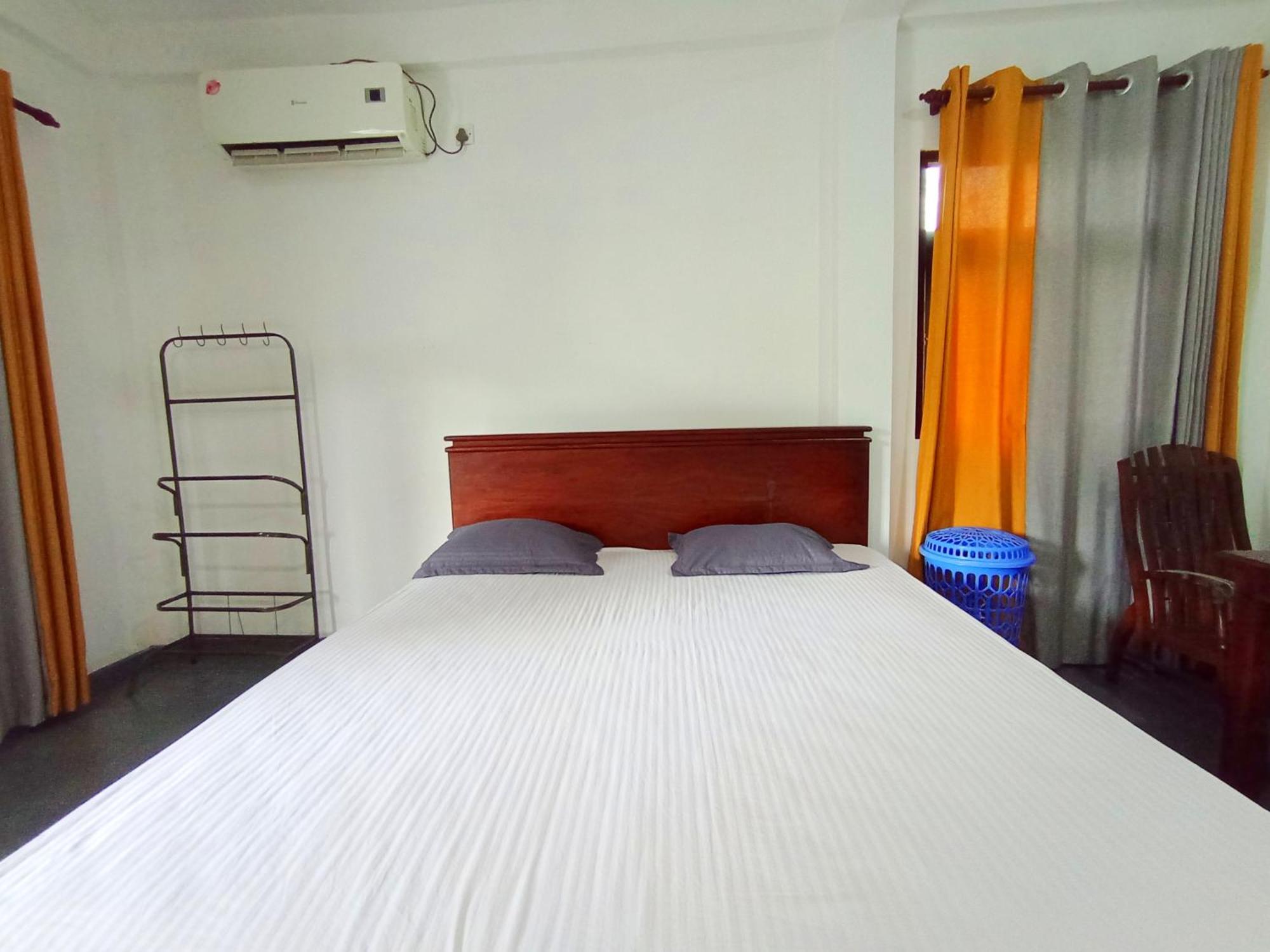 S & K Resort Mirissa Dış mekan fotoğraf