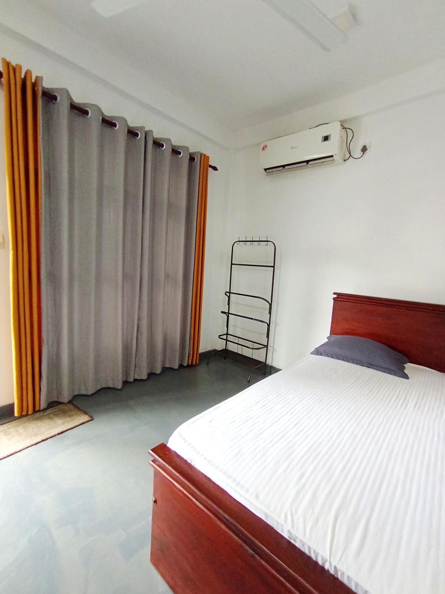 S & K Resort Mirissa Dış mekan fotoğraf