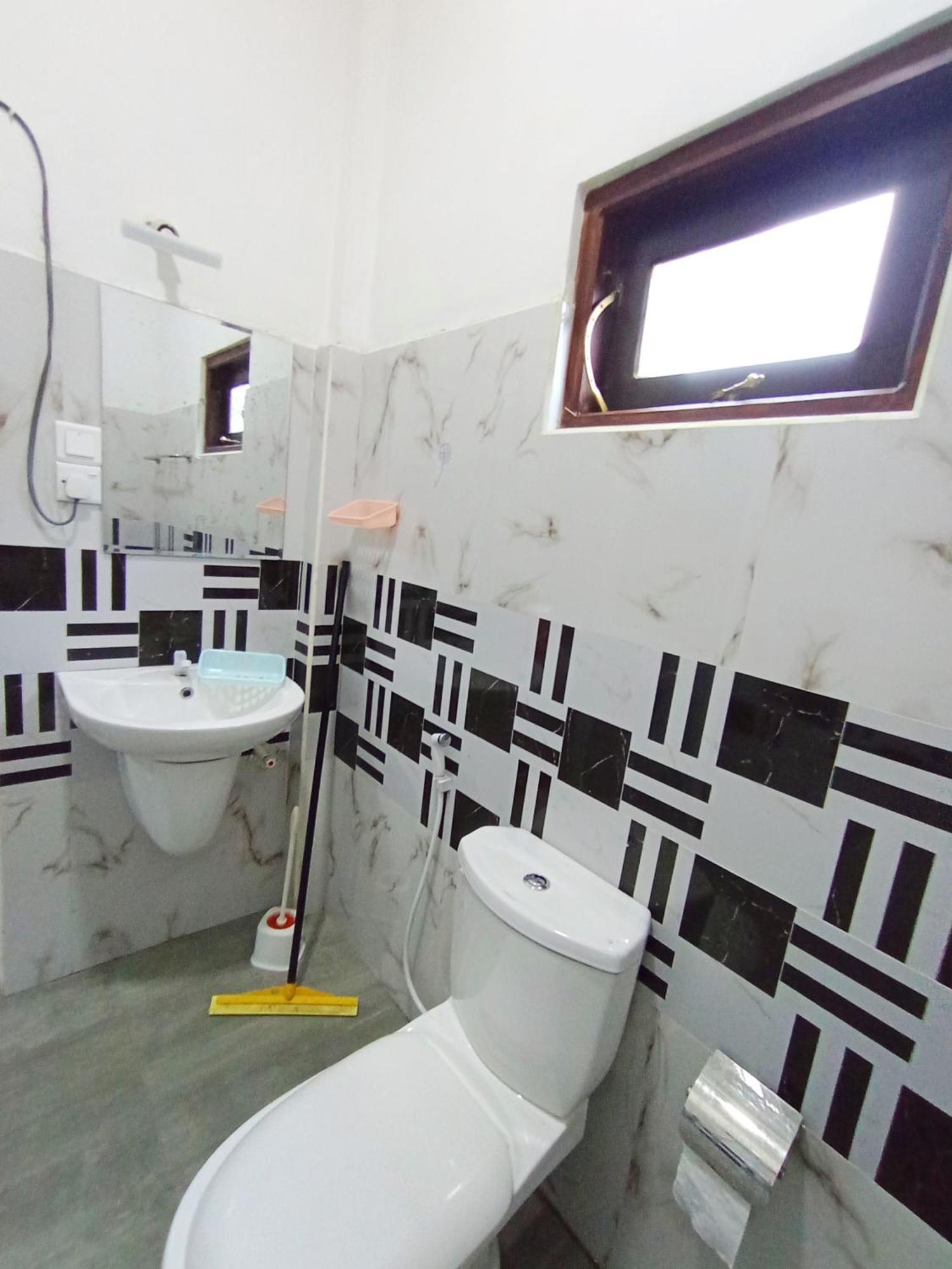 S & K Resort Mirissa Dış mekan fotoğraf