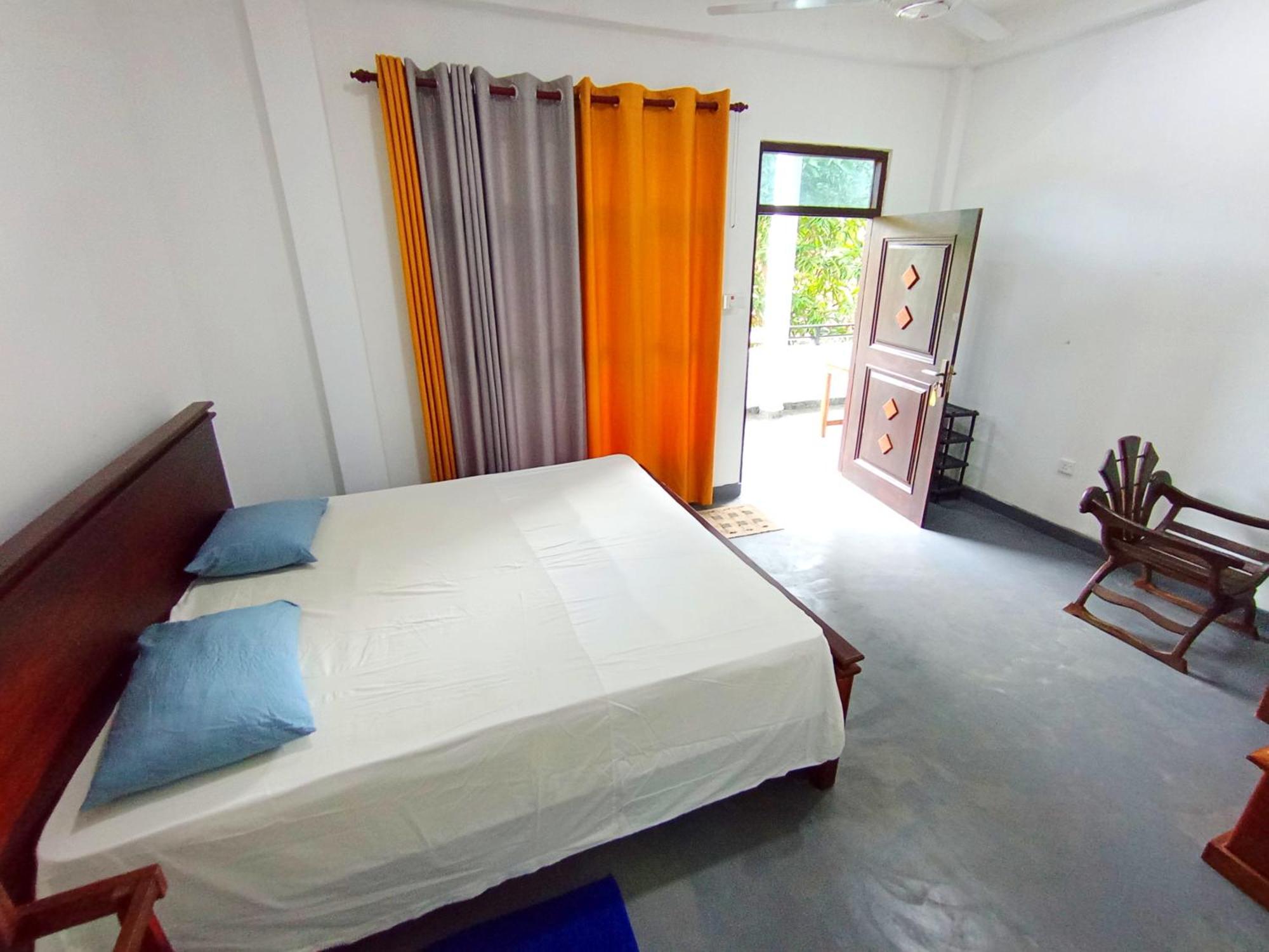 S & K Resort Mirissa Dış mekan fotoğraf