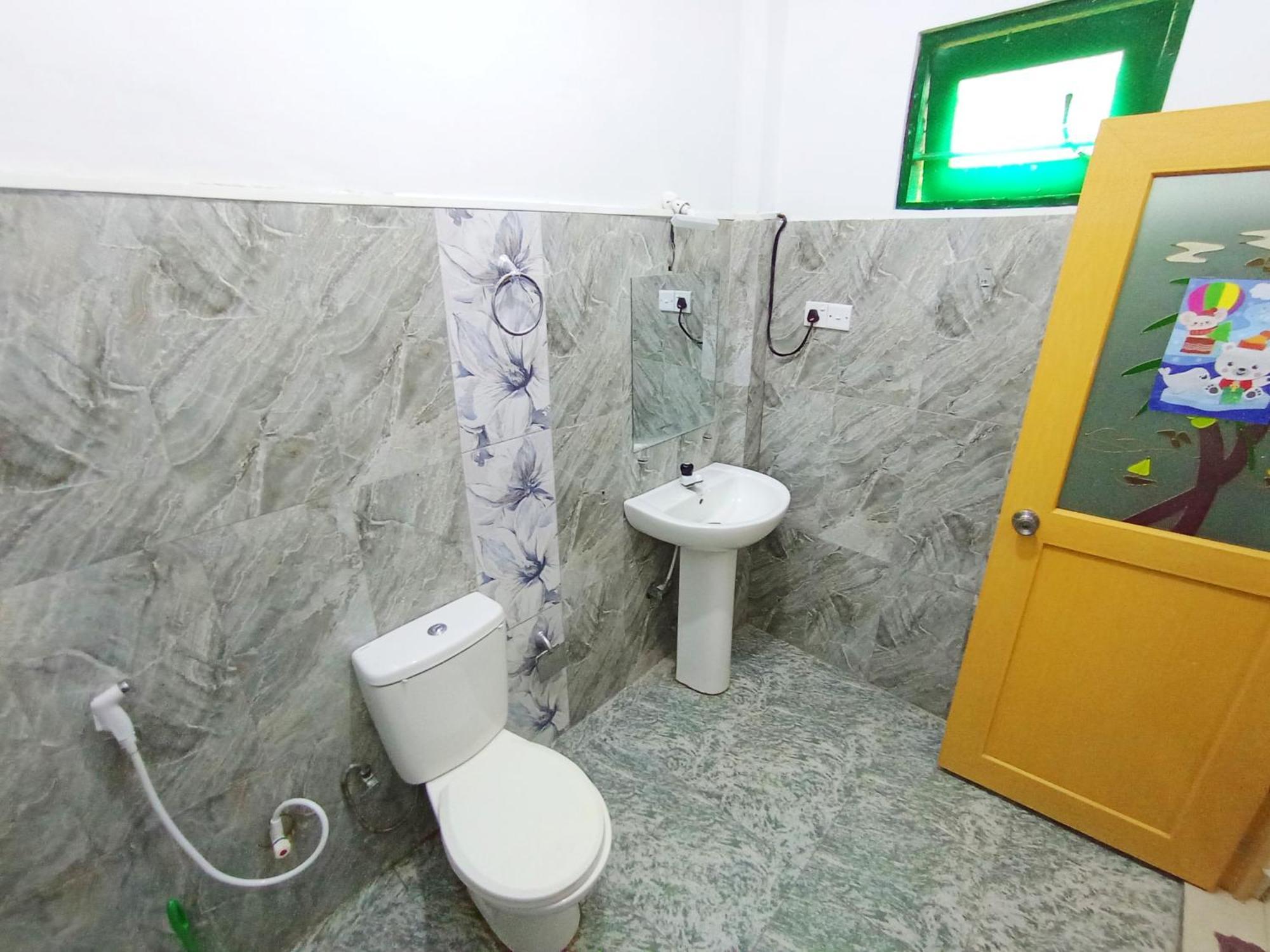 S & K Resort Mirissa Dış mekan fotoğraf