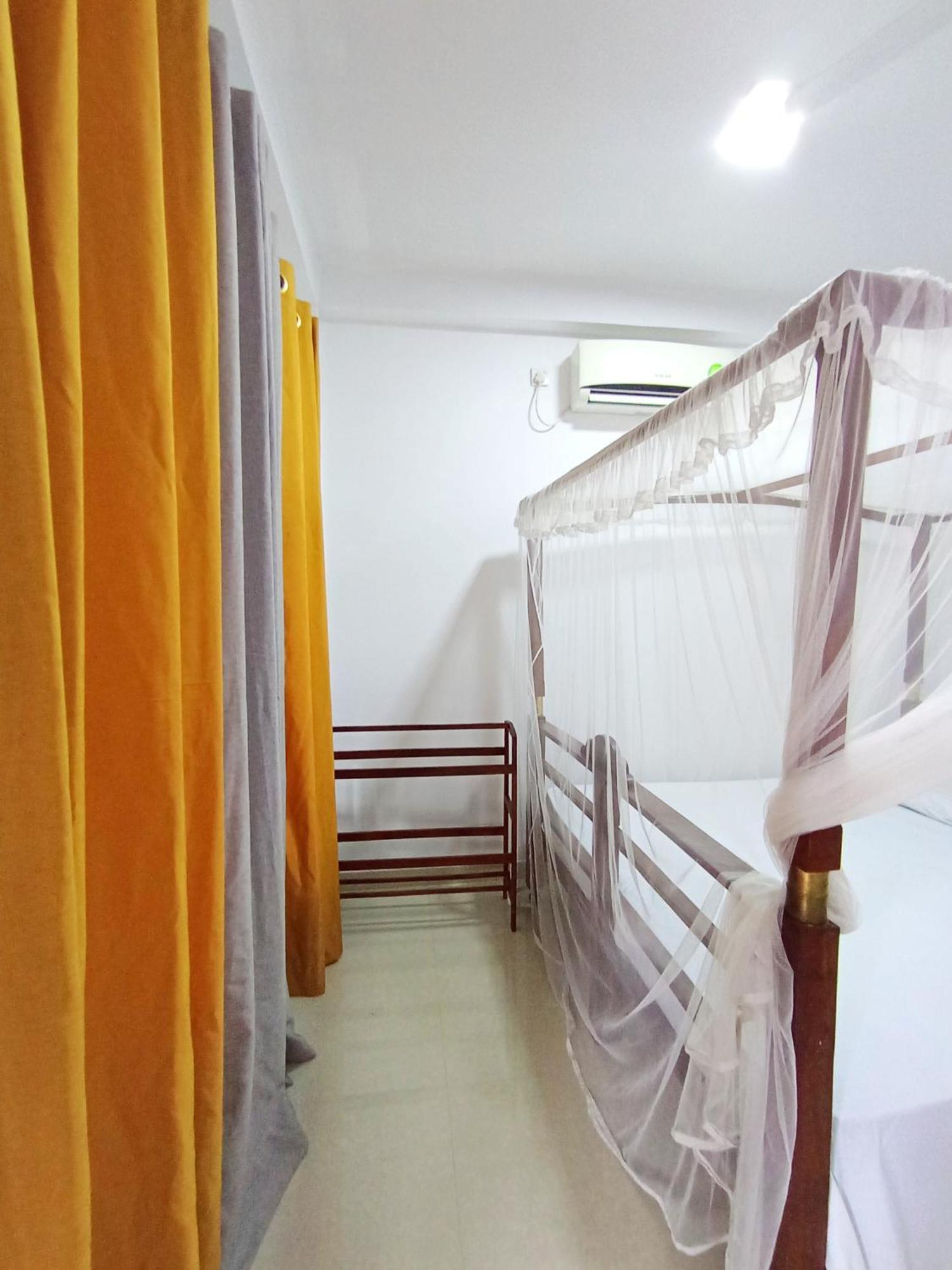 S & K Resort Mirissa Dış mekan fotoğraf