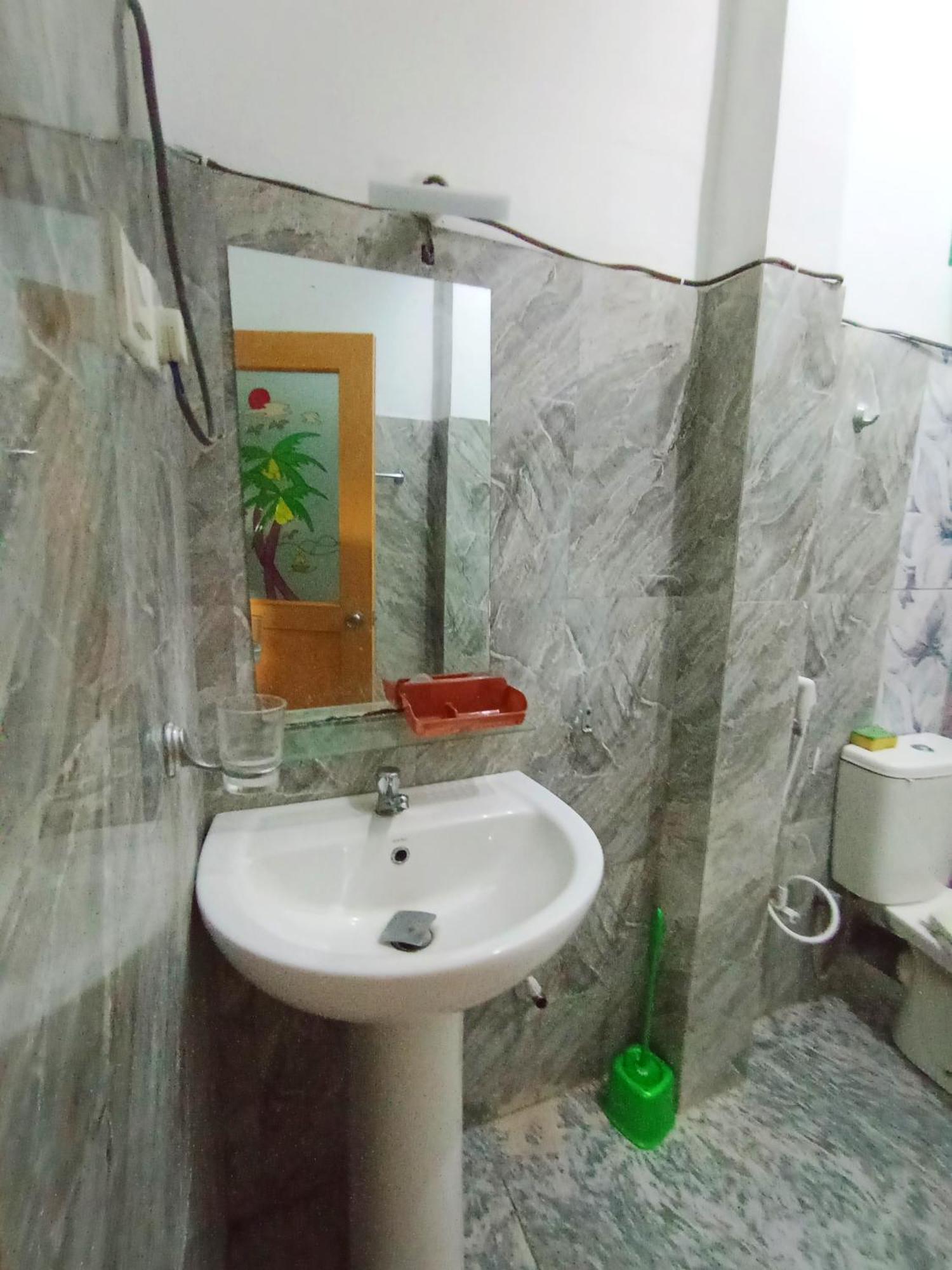 S & K Resort Mirissa Dış mekan fotoğraf