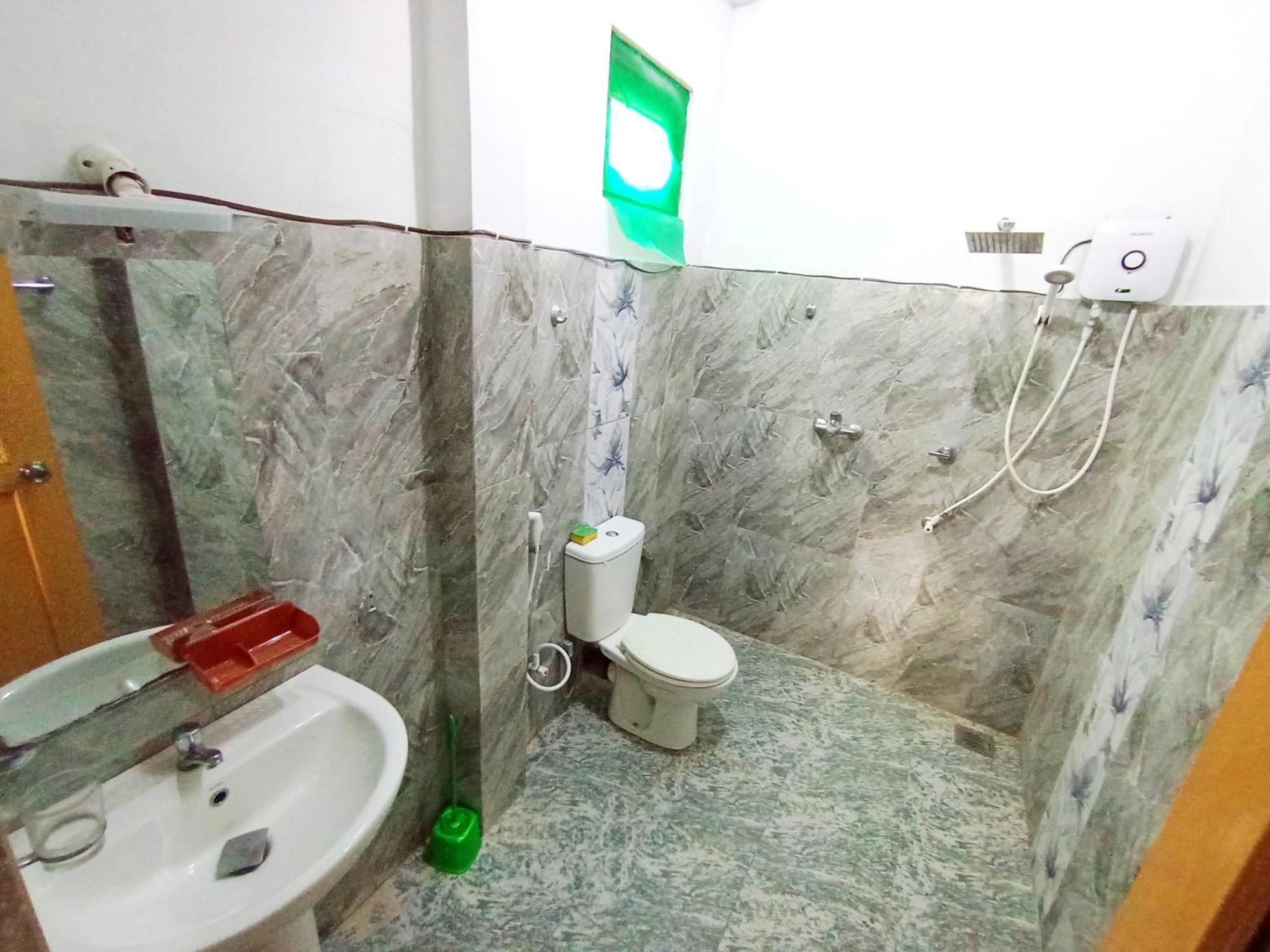 S & K Resort Mirissa Dış mekan fotoğraf