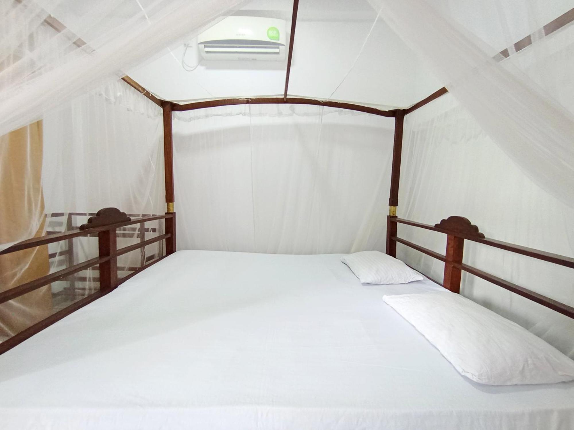S & K Resort Mirissa Dış mekan fotoğraf