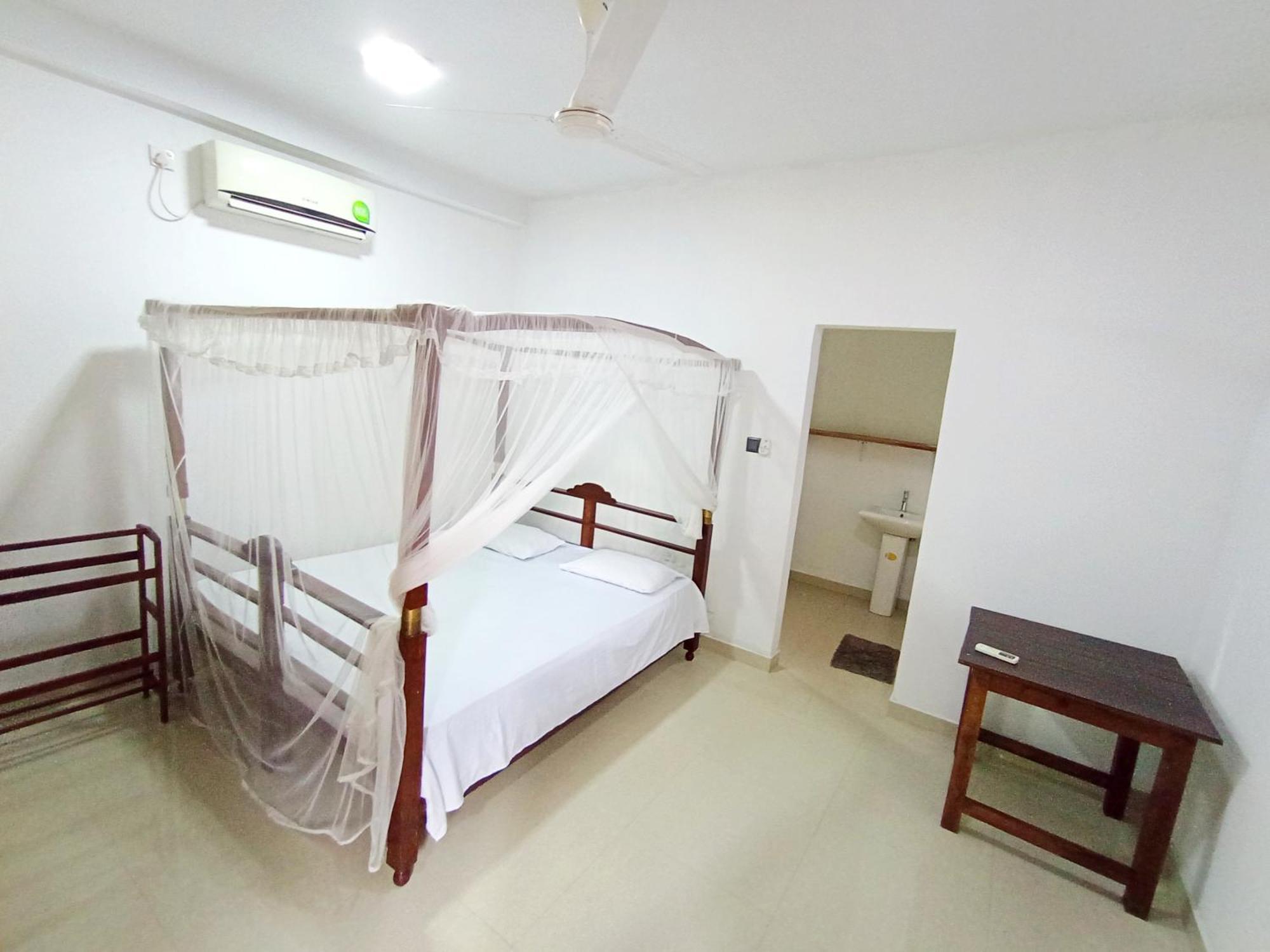 S & K Resort Mirissa Dış mekan fotoğraf