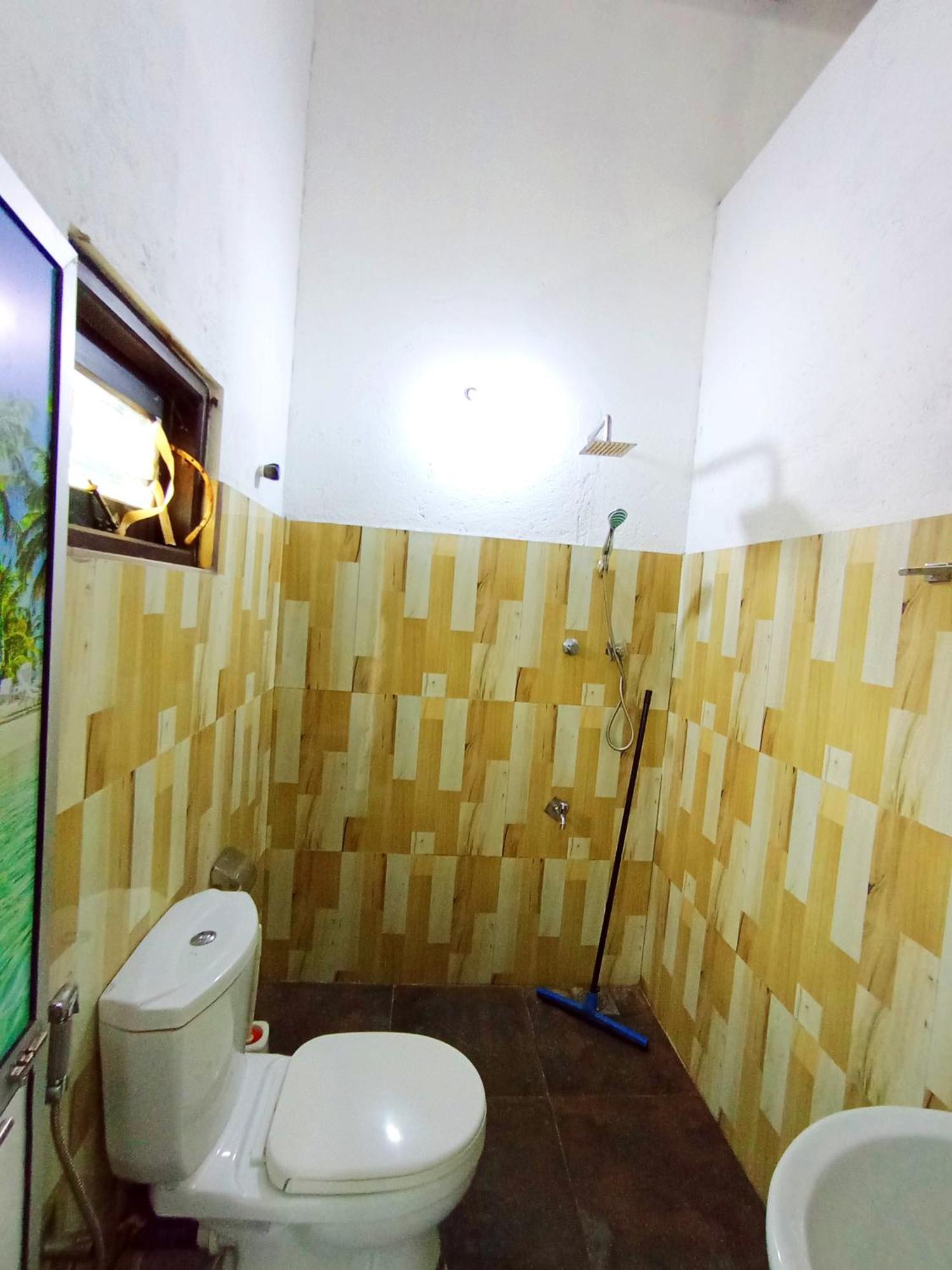 S & K Resort Mirissa Dış mekan fotoğraf